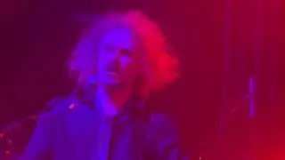 JP Shilo & Kim Salmon - The Triffid Brisbane 6/4/24