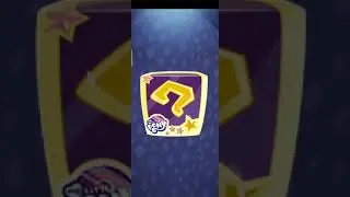my little pony pocket Ponies opening a ultra rare box