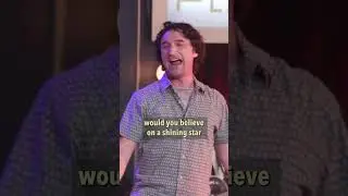 An Improvised Song About Centaurs