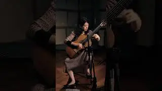 Liying Zhu plays Walton&rsquo;s Bagatelle No. 4