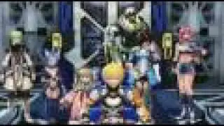 Star Ocean 4 - Welch Meets Myuria