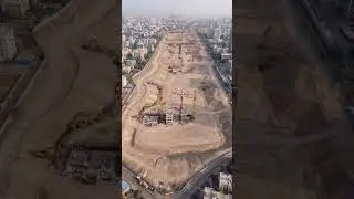 Slum to Urban transformation #humor #memes #shortfilm