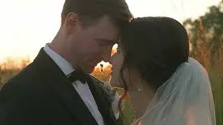 Madison Wisconsin Wedding Videography | The Eloise