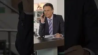 Auf diese &Uuml;berraschung ist Gerner nicht vorbereitet gewesen | GZSZ #gzsz #gutezeitenschlechtezeiten