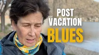 How to overcome post-vacation blues