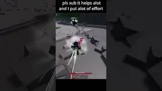 How to get kills  #roblox #tsb #thestrongestbattlegrounds