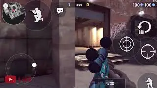 THDR⚡PrisonMax//Critical Ops Highlights!