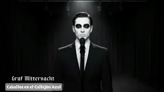 Graf Mitternacht - Caballos en el Callej&oacute;n Azul (Official Music Video)