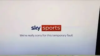Sky Sports F1 technical difficulties during St Petersburg IndyCar Grand Prix: 2nd March 2025