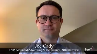 Peacock Preens For Performance With New Ad Manager