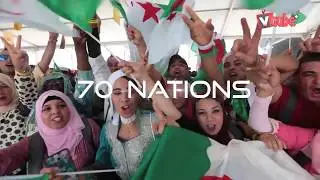 The Magic of V UAE 2017 Unfolds | VCON UAE 2017 | Teaser | QNET