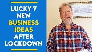 Great new business ideas after Lockdown, make yours a successful startup