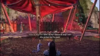 Vindare The Magnificent's Theater Play