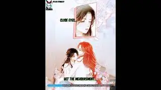 Wind Kiss The Moon Chapter 8 #recap by Sylvia #gl #yuri #gxg Wanting x Shangyi