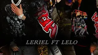 @LerielLFDLC  Ft: @lelo_el27  / EN MI ESQUINA 🩸✍🏻