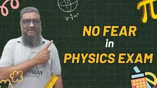No Fear in Physics Exam | Free Complete Preparation | Pathway Remote Education