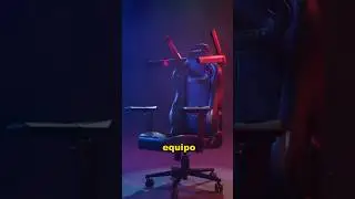 🤯 Este EQUIPO de SONIDO es una &Aacute;UTENTICA LOCURA !! || Bocinas para Silla Gaming #gadgets2025