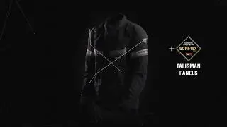 Rev'it Dominator Gore-Tex Jacket Explained