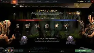Dota sideshop