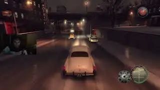 Mafia 2 | Episode 5 | Robbing a Mall
