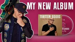 Torsten Goods &ndash; Soul Deep [EPK / Album Trailer]
