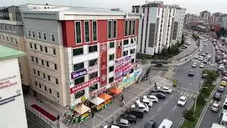 Başakşehir AÇI Özel Olarak Başakşehirin Tam Merkezindeyiz