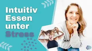 Intuitiv Essen unter Stress