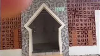 Masjid Baitur Roja Gebang Jember #57
