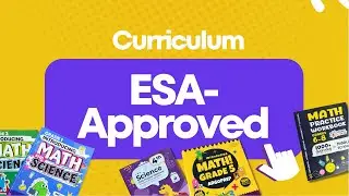 ESA Approved Curriculum