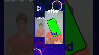 before and after editing  #editingcontent