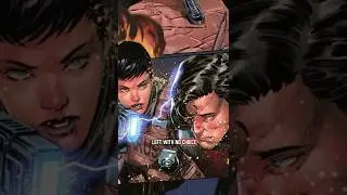 Лоис Лейн арестовала Абсолютного Супермена #superman #dc #dcmultiverse #dccomics