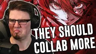 Drummer Reacts to 