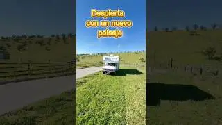 Un mensaje que nos recuerda la vida. #motorhome #toyotarv #inspiration #vanlife