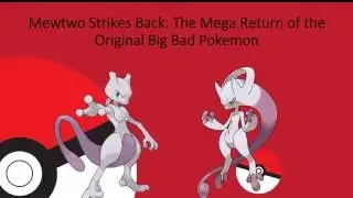 Mega Mewtwo EX Deck Profile/Analysis 2016/2017