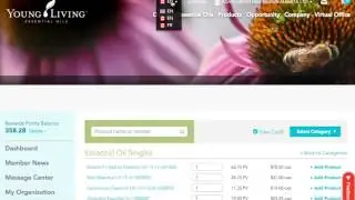 Ordering USA Products from Your Canada Virtual Office