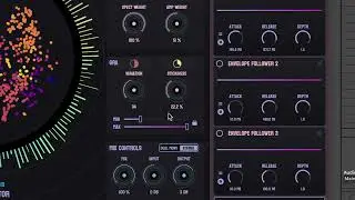 Concatenator: How to make infinite Bass Music variations with a break beat!