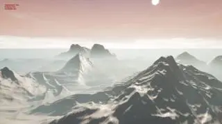CashGen - Procedural Realtime Terrain Generation Plugin for UE4 - Update 2017-03-19