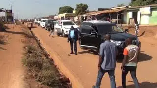 Infrastructures : environ 250 milliards d'investissement pour le district de la Vallée du Bandama