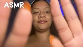 ASMR CASEIRINHO #passandocremeemvocê| #asmrcaseirinho  
