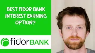 best fidor bank interest earning option? 