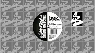 Basic Movements | Bubble & Wine - Suburban Base Records 1995
