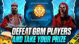 🔴DEFEAT GBM PLAYERS AND WIN 20 😈&hearts;️ GIVEAWAY STREAM @gbmmikey @floxes-7