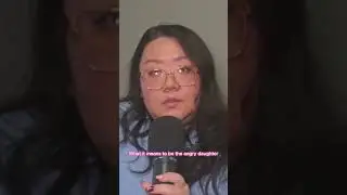 What it means to be the angry daughter