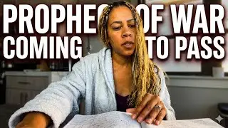 Warnings of War, Missiles In the Caribbean and Natural Resources impacting Venezuela and the World