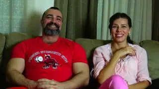 SUPER REALITY - часть 2 - ОТВЕЧАЕМ НА ВОПРОСЫ ПОДПИСЧИКОВ T GYM КАНАЛА