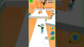 Evolution of red light green light in squid game|squid game |All level#shorts#game#youtube#squidgame