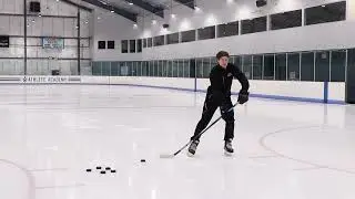 Week 7: Shooting pt. 2