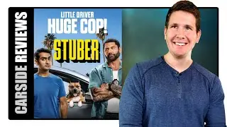Обзор Stuber: Обзоры Carside