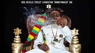 Bunny Wailer receives Order of Merit
