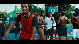 FL Dinero -  &ldquo;Top Down&rdquo; (Official Music Video) (Prod. by MMP) Shot by @xaiworldwide